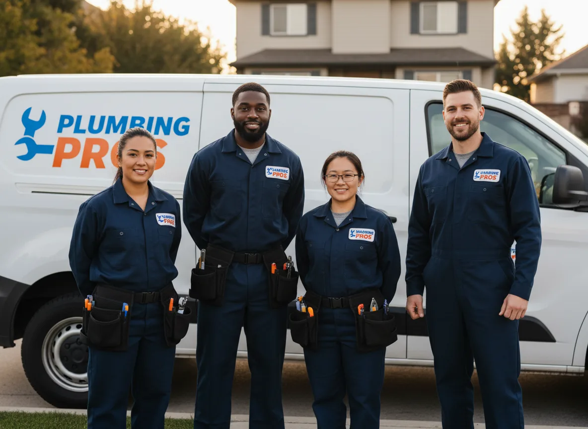 Water Heater Repair company in Gunnison, UT